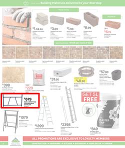 Leroy Merlin : Everything To Build All Under One Roof (03 February - 28 February 2023), page 2