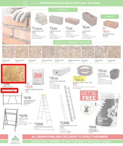 Leroy Merlin : Everything To Build All Under One Roof (03 February - 28 February 2023), page 2