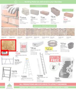 Leroy Merlin : Everything To Build All Under One Roof (03 February - 28 February 2023), page 2