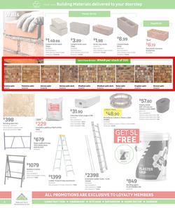 Leroy Merlin : Everything To Build All Under One Roof (03 February - 28 February 2023), page 2