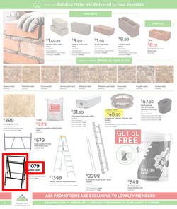 Leroy Merlin : Everything To Build All Under One Roof (03 February - 28 February 2023), page 2