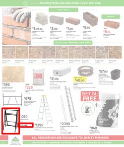 Leroy Merlin : Everything To Build All Under One Roof (03 February - 28 February 2023), page 2