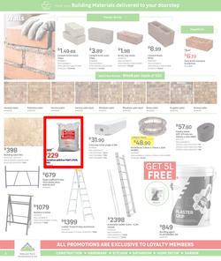 Leroy Merlin : Everything To Build All Under One Roof (03 February - 28 February 2023), page 2