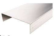 Drywall Track 51mm x 3m 81423957