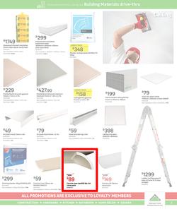 Leroy Merlin : Everything To Build All Under One Roof (03 February - 28 February 2023), page 3