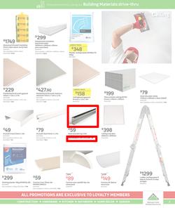 Leroy Merlin : Everything To Build All Under One Roof (03 February - 28 February 2023), page 3