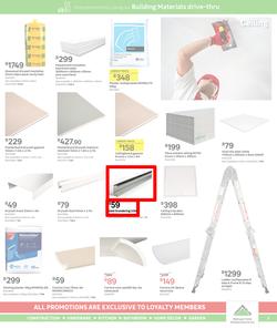 Leroy Merlin : Everything To Build All Under One Roof (03 February - 28 February 2023), page 3