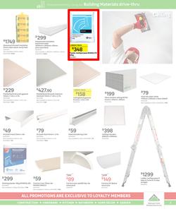Leroy Merlin : Everything To Build All Under One Roof (03 February - 28 February 2023), page 3