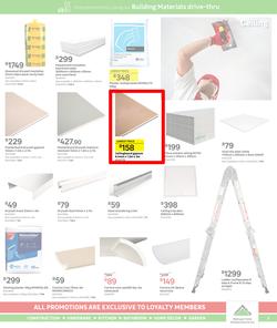 Leroy Merlin : Everything To Build All Under One Roof (03 February - 28 February 2023), page 3