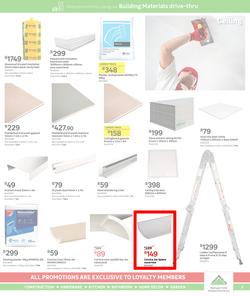 Leroy Merlin : Everything To Build All Under One Roof (03 February - 28 February 2023), page 3