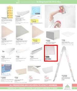 Leroy Merlin : Everything To Build All Under One Roof (03 February - 28 February 2023), page 3