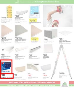 Leroy Merlin : Everything To Build All Under One Roof (03 February - 28 February 2023), page 3