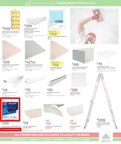 Leroy Merlin : Everything To Build All Under One Roof (03 February - 28 February 2023), page 3