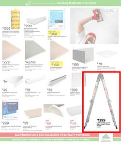 Leroy Merlin : Everything To Build All Under One Roof (03 February - 28 February 2023), page 3