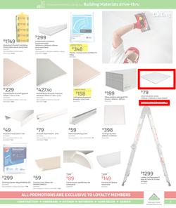 Leroy Merlin : Everything To Build All Under One Roof (03 February - 28 February 2023), page 3
