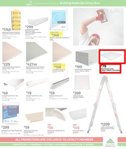 Leroy Merlin : Everything To Build All Under One Roof (03 February - 28 February 2023), page 3