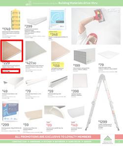 Leroy Merlin : Everything To Build All Under One Roof (03 February - 28 February 2023), page 3