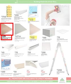 Leroy Merlin : Everything To Build All Under One Roof (03 February - 28 February 2023), page 3