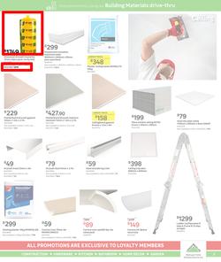 Leroy Merlin : Everything To Build All Under One Roof (03 February - 28 February 2023), page 3