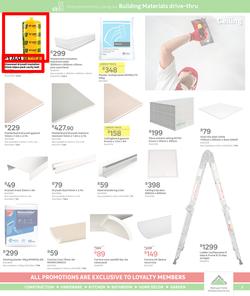 Leroy Merlin : Everything To Build All Under One Roof (03 February - 28 February 2023), page 3