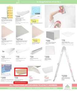 Leroy Merlin : Everything To Build All Under One Roof (03 February - 28 February 2023), page 3