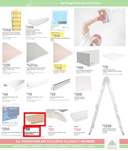 Leroy Merlin : Everything To Build All Under One Roof (03 February - 28 February 2023), page 3