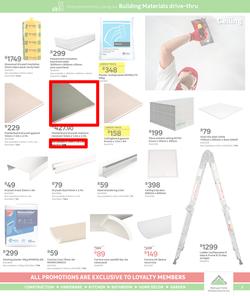 Leroy Merlin : Everything To Build All Under One Roof (03 February - 28 February 2023), page 3