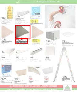 Leroy Merlin : Everything To Build All Under One Roof (03 February - 28 February 2023), page 3