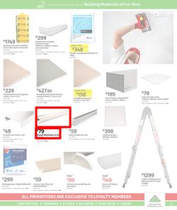 Leroy Merlin : Everything To Build All Under One Roof (03 February - 28 February 2023), page 3