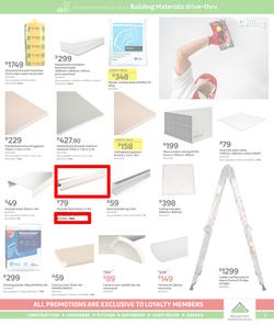 Leroy Merlin : Everything To Build All Under One Roof (03 February - 28 February 2023), page 3