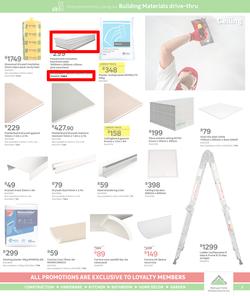 Leroy Merlin : Everything To Build All Under One Roof (03 February - 28 February 2023), page 3