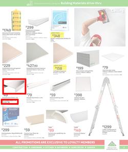 Leroy Merlin : Everything To Build All Under One Roof (03 February - 28 February 2023), page 3