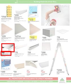 Leroy Merlin : Everything To Build All Under One Roof (03 February - 28 February 2023), page 3