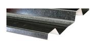 Metal Roof Sheet IBR Galvanized Steel Z150 3.6m 0.47mm 81424001