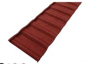 Harvey Elite Metal Roof Tile Burgandy 81424201