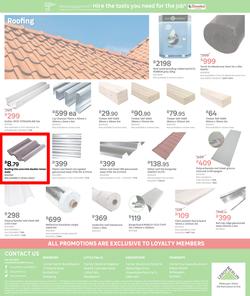 Leroy Merlin : Everything To Build All Under One Roof (03 February - 28 February 2023), page 4