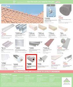 Leroy Merlin : Everything To Build All Under One Roof (03 February - 28 February 2023), page 4