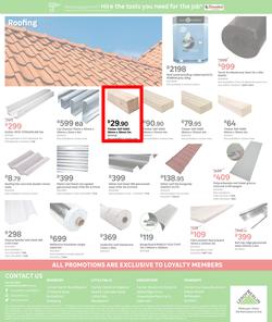 Leroy Merlin : Everything To Build All Under One Roof (03 February - 28 February 2023), page 4