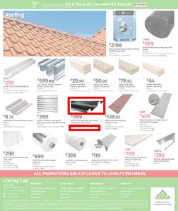 Leroy Merlin : Everything To Build All Under One Roof (03 February - 28 February 2023), page 4