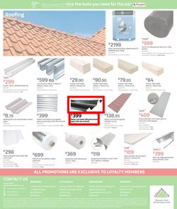 Leroy Merlin : Everything To Build All Under One Roof (03 February - 28 February 2023), page 4