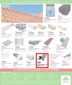 Leroy Merlin : Everything To Build All Under One Roof (03 February - 28 February 2023), page 4