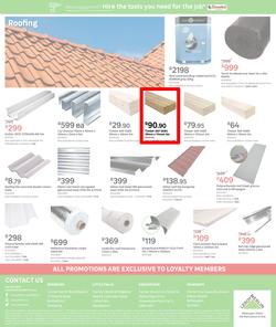 Leroy Merlin : Everything To Build All Under One Roof (03 February - 28 February 2023), page 4