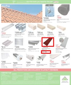 Leroy Merlin : Everything To Build All Under One Roof (03 February - 28 February 2023), page 4