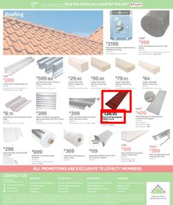 Leroy Merlin : Everything To Build All Under One Roof (03 February - 28 February 2023), page 4