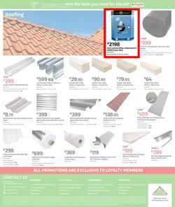 Leroy Merlin : Everything To Build All Under One Roof (03 February - 28 February 2023), page 4