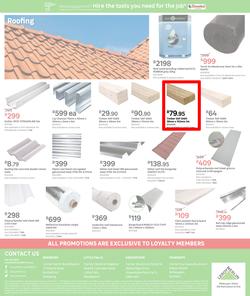 Leroy Merlin : Everything To Build All Under One Roof (03 February - 28 February 2023), page 4