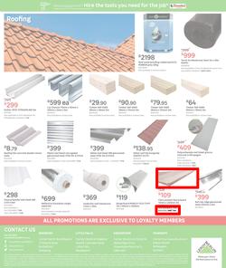 Leroy Merlin : Everything To Build All Under One Roof (03 February - 28 February 2023), page 4