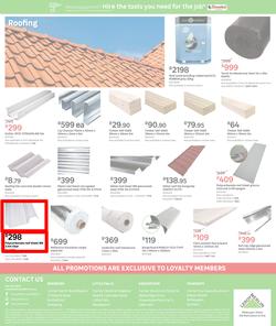 Leroy Merlin : Everything To Build All Under One Roof (03 February - 28 February 2023), page 4