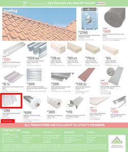 Leroy Merlin : Everything To Build All Under One Roof (03 February - 28 February 2023), page 4