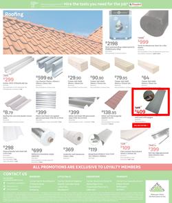 Leroy Merlin : Everything To Build All Under One Roof (03 February - 28 February 2023), page 4